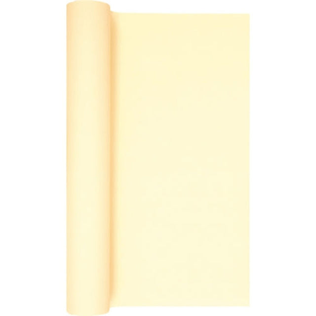 Běhoun na stůl 40 x 490 cm - Champagne 0200-002.jpg#17866#c307013ac928