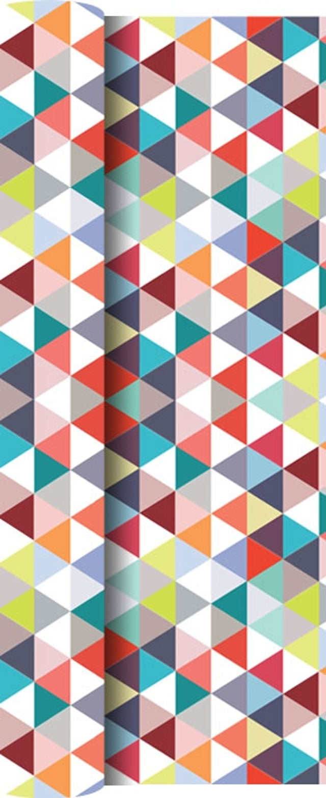 Běhoun na stůl 5 m x 40 cm - Kaleidoskop No. 0200-1520_1.jpg#17909#f987157c9db3