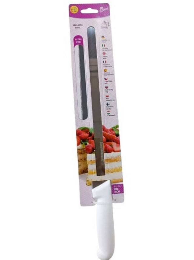 Cukrářský nůž 30 cm – kolekce Cook with Majkl NUZ-30CM_1.jpg#16614#1e88a9208fff