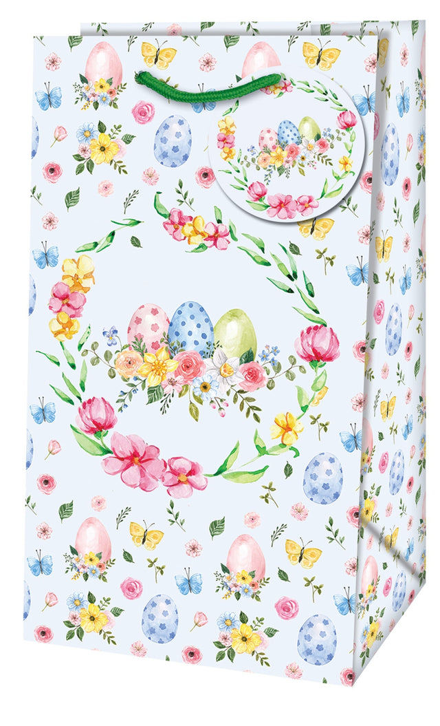 Dárková taška Piccolo (TP), 11 x 6.5 x 21 cm motiv Velikonoce 22453 TP.jpg