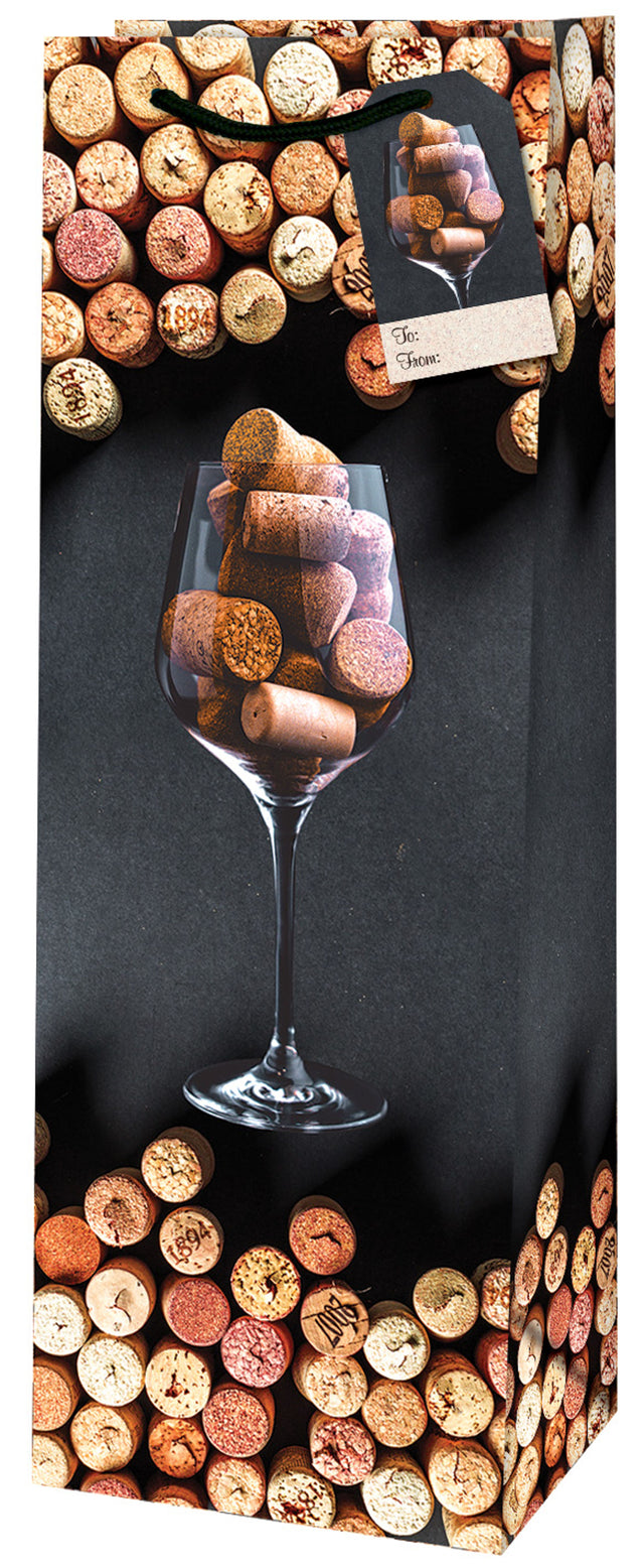 Dárková taška na láhev  (TB) o rozměrech 12,6x8,9x36 cm 22630 TB.jpg