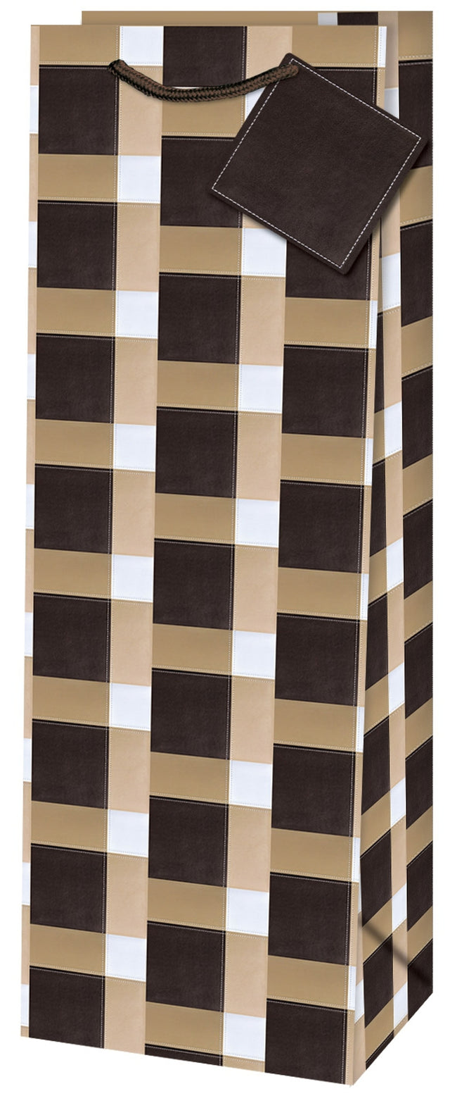 Dárková taška na láhev  (TB) o rozměrech 12,6x8,9x36 cm s motivem geometrie 22427 TB.jpg#15116#5bdcc5fae378