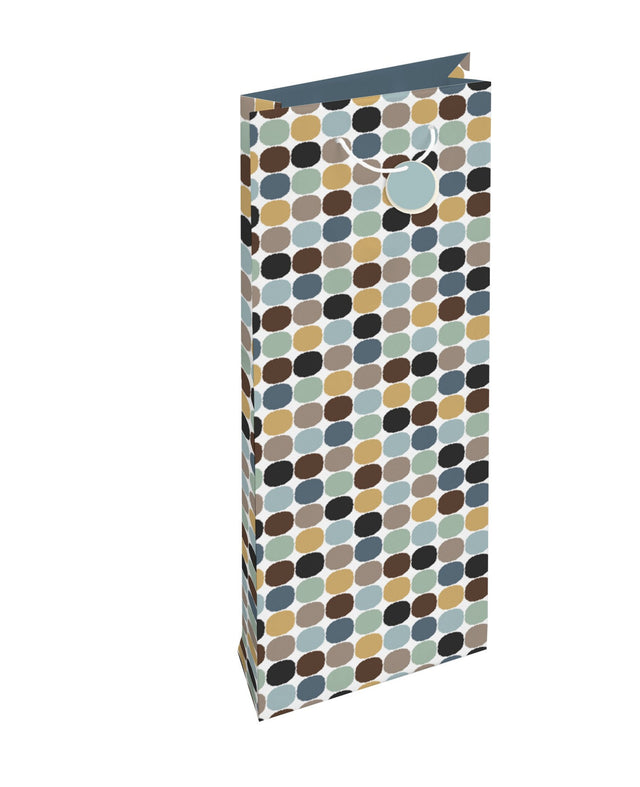 Dárková taška na láhev  (TB) o rozměrech 12,6x8,9x36 cm s motivem geometrie 22527 TB.jpg#15119#456fbde02b56