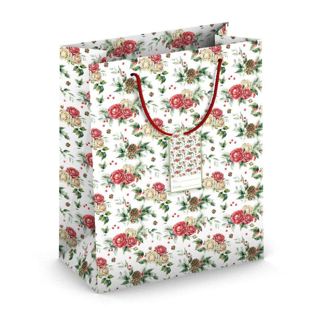 Dárková taška velká (TL) - RŮŽE - 33x26,7x13,7cm 224502 TL.jpg#15798#bca33ac58a5a