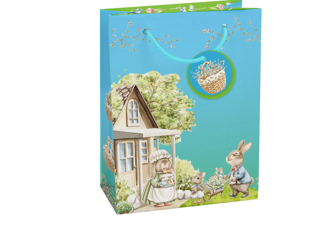 Dárková taška velká  (TL) o rozměrech 26,7x33x13,7 cm s motivem Velikonoc 22504 TL.jpg#15785#f7e7ab189a83