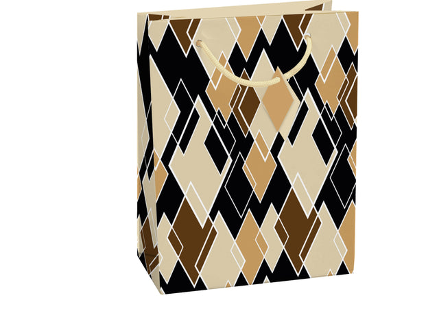 Dárková taška velká  (TL) o rozměrech 26,7x33x13,7 cm s motivem geometrie 22529 TL.jpg#15699#660fbfff9512
