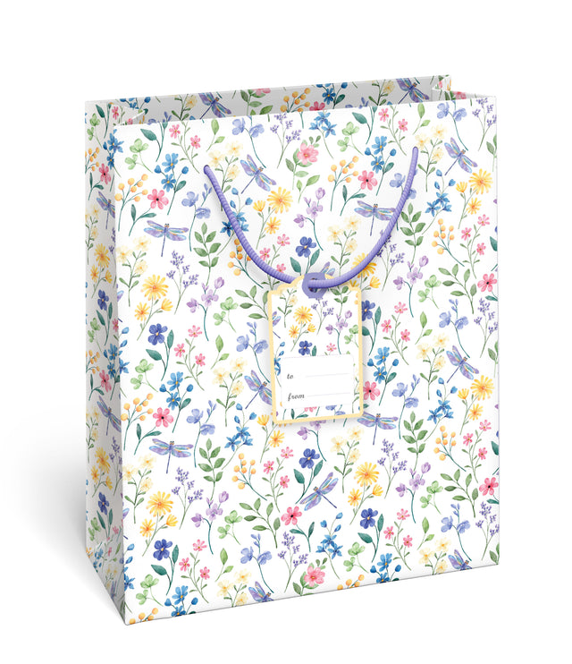 Dárková taška velká  (TL) o rozměrech 26,7x33x13,7 cm s motivem lučních květin 22629 TL.jpg#15734#88c284689bd3
