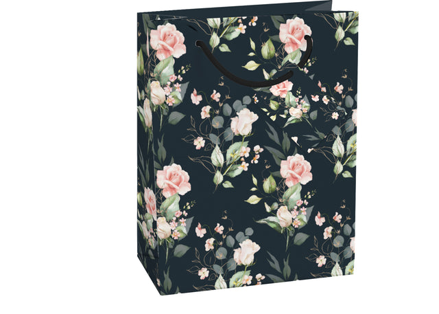 Dárková taška velká  (TL) o rozměrech 26,7x33x13,7 cm s motivem růží 22512 TL.jpg