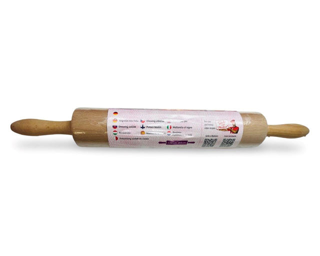 Dřevěný váleček na těsto – 50 cm – kolekce Cook with Majkl ROLLPIN-50cm_1.jpg#16663#089135548dc6