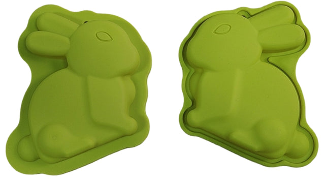 Dvojitá silikonová forma na velikonočního zajíčka – 16 x 16 cm SIL-31_1.jpg#16810#d057f5c834b9
