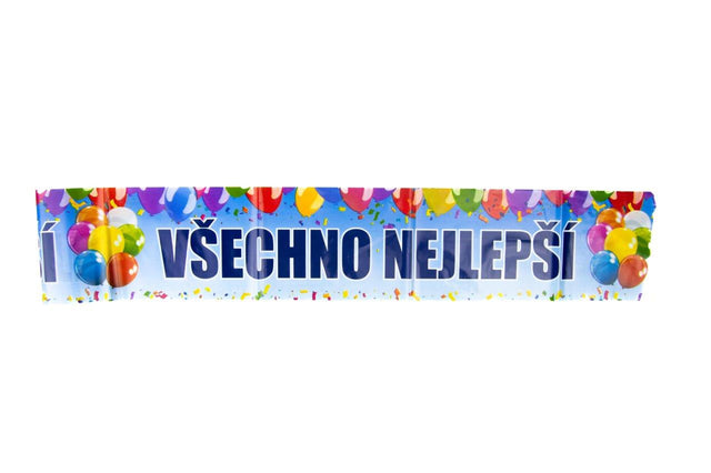 Extra dlouhý party banner 5 m CZ HB Banner 7_1.jpg#17438#dd4eeec03d90