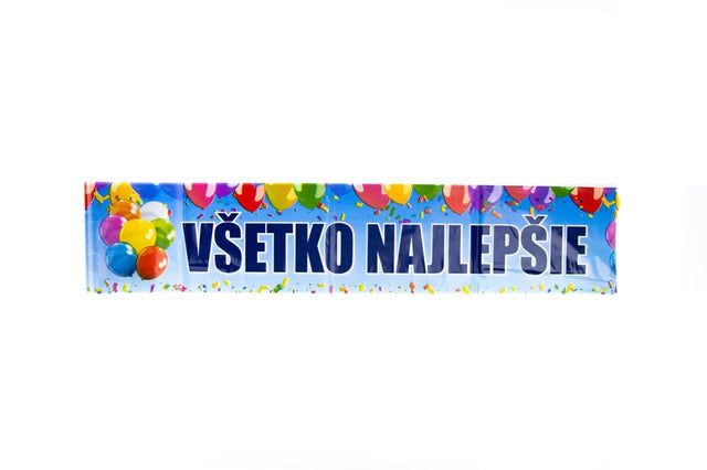 Extra dlouhý party banner 5 m SK HB Banner 8_1.jpg#17440#13619ad39863