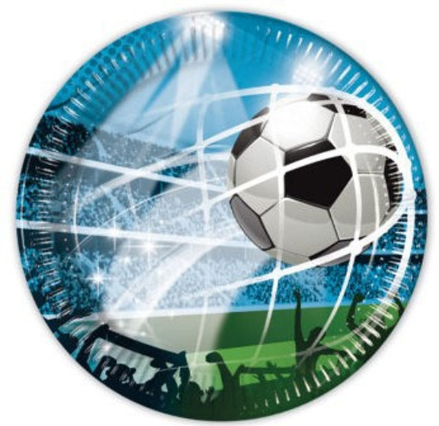 FOOTBALL Párty talířky 8 ks 93744.jpg#15887#c78a775bd2b5