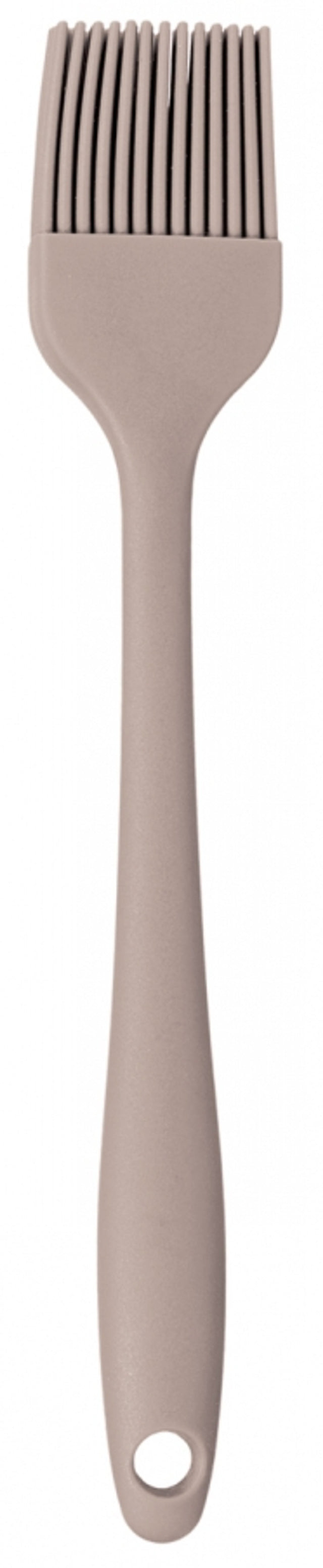 Gurmánský silikonový cukrářský štětec na pečení – hnědá BRUSH-100_1.jpg#16422#b5456040de9b