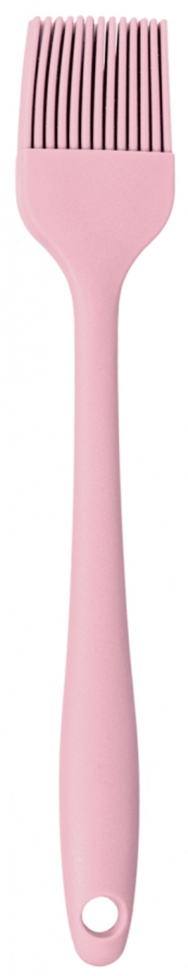 Gurmánský silikonový cukrářský štětec na pečení – růžová BRUSH-101_1.jpg