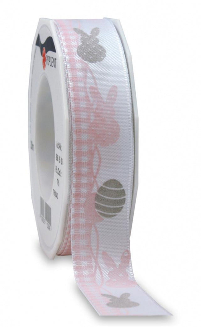 Hedvábná stuha - Velikonoční motiv - 25 mm x 3 m NAV-VEL-015.jpg