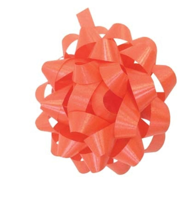 Hvězdice POLY Giga - Tmavě oranžová - 9 cm PG009.jpg#17275#be19da9c572d