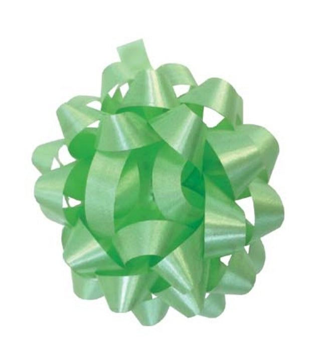 Hvězdice POLY Giga - Zelená - 9 cm PG007.jpg#17278#45b8a6335607