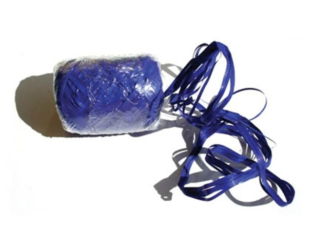 Jednobarevná lýková stuha - Tmavě modrá - 5 mm x 20 m RAF-008.jpg#17317#81883fd6a079