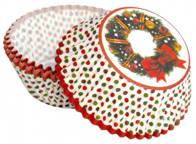 Košíčky na muffiny 50 ks Muf-196_1.jpg#12006#67ed867c77c5