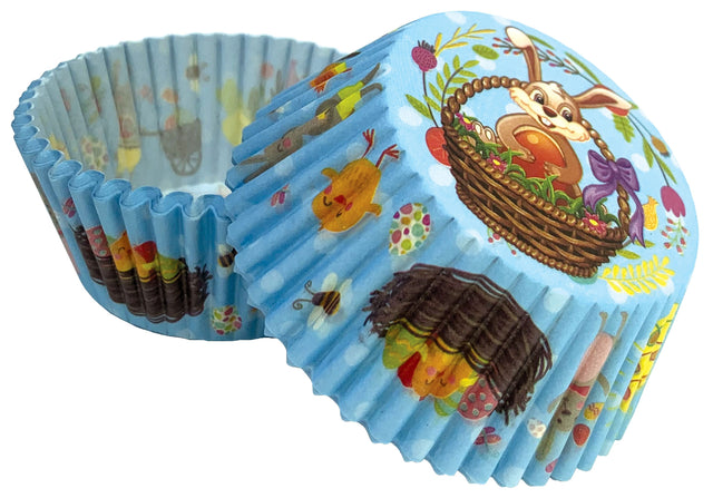 Košíčky na muffiny 50 ks Muf-246_1.jpg#12089#e411c0b742df