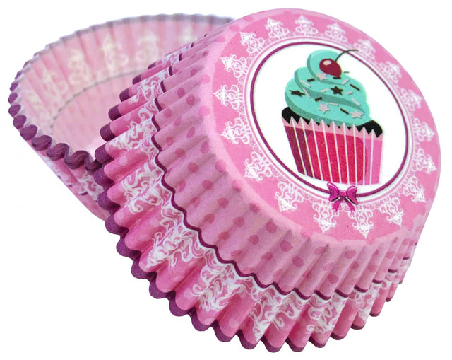 Košíčky na muffiny 50 ks Muf-251_1.jpg#12097#f2468f10104a