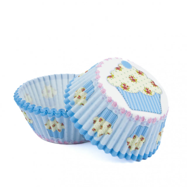 Košíčky na muffiny 50 ks Muf-264_1.jpg