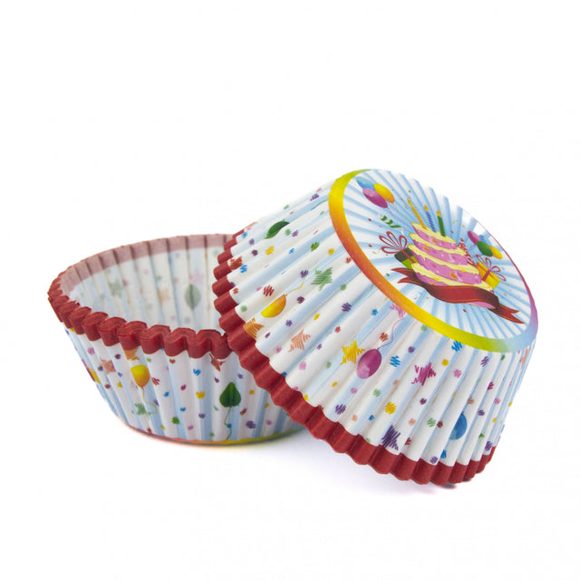 Košíčky na muffiny 50 ks Muf-272_1.jpg#12218#c9e58b02027f