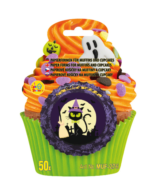 Košíčky na muffiny 50 ks Muf-276_1.jpg#12152#cdfb1f63fbfc