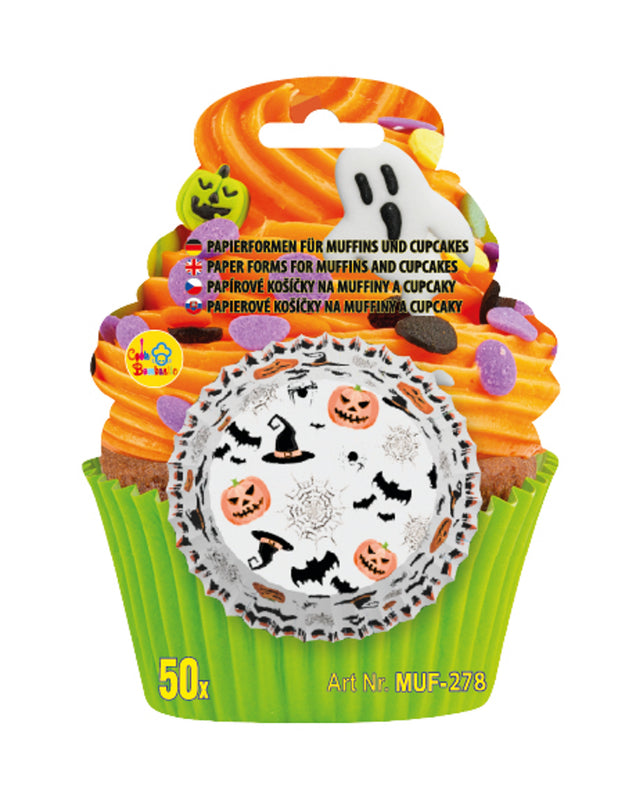 Košíčky na muffiny 50 ks Muf-278_1.jpg