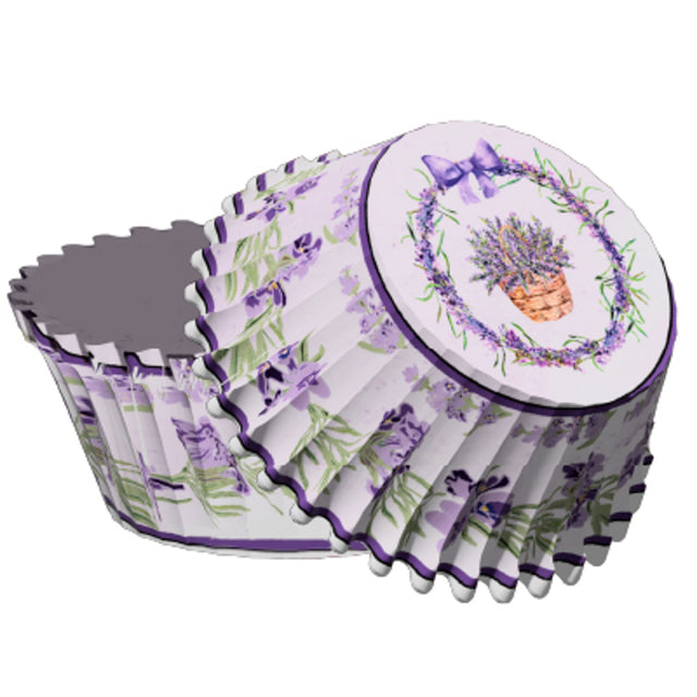 Košíčky na muffiny 50 ks Muf-291_1.jpg#12196#026d260ea7e5