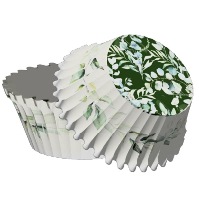 Košíčky na muffiny 50 ks Muf-292_1.jpg#12215#0595b68dd81a