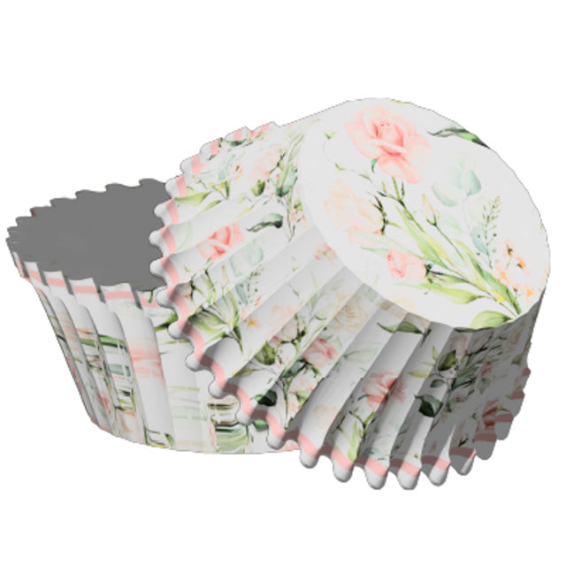 Košíčky na muffiny 50 ks Muf-293_1.jpg#12205#a374c3d8cb95