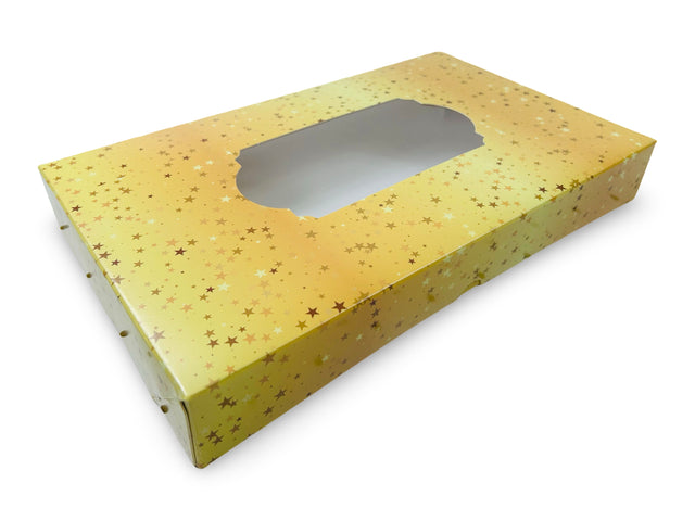 Krásná dárková krabice _ krabice na cukroví Jumbo 36 x 22 x 5 cm CBOX-152_1.JPG#18001#a988f60482a7