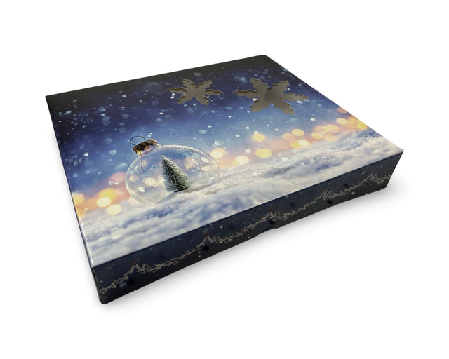 Krásná dárková krabice _ krabice na cukroví Magnus 30 x 25 x 5 cm CBOX-148_1.JPG#18010#95bf9883bf58