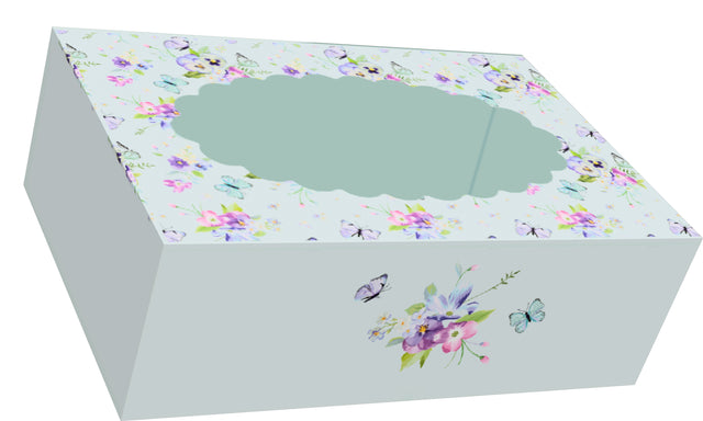 Krásná dárková krabice _ krabice na cukroví Maxi 24 x 16 x 8 cm CBOX-127_1.jpg#18016#152ce0bec379