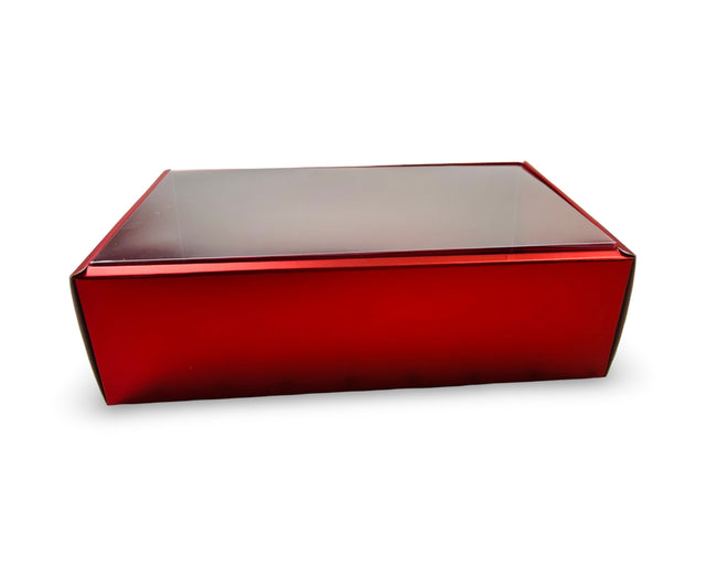 Krásná dárková krabice _ krabice na cukroví Maxi 25 x 15 x 7 cm CBOX-157_1.JPG#18039#75a063e0db58