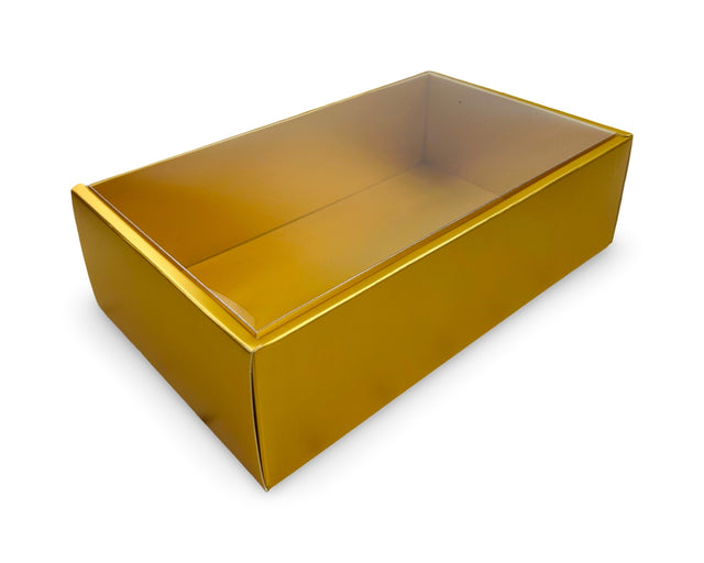 Krásná dárková krabice _ krabice na cukroví Maxi 25 x 15 x 7 cm CBOX-158_1.JPG#18042#5d1c2ae38732