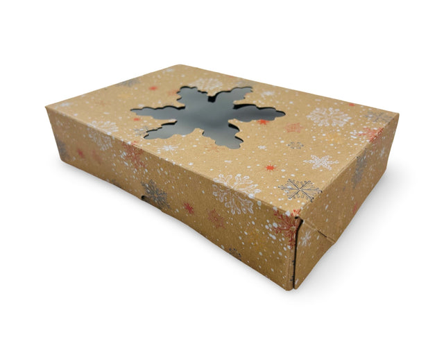 Krásná dárková krabice _ krabice na cukroví Medium 22 x 15 x 5 cm CBOX-142_1.JPG#18051#f232e4e8ac68