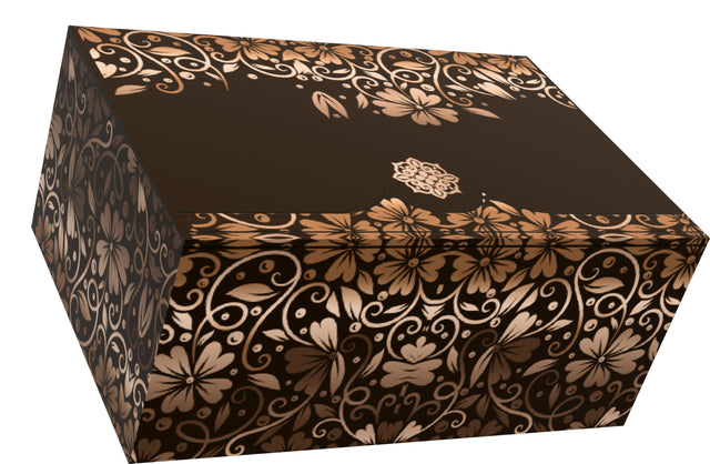 Krásná dárková krabice _ krabice na cukroví Picollo 16 x 11 x 7 cm CBOX-136_1.jpg#18077#95d0ddd7c72b