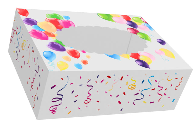 Krásná dárková krabice _ krabice na cukroví Plus 26 x 19 x 9 cm CBOX-129_1.jpg