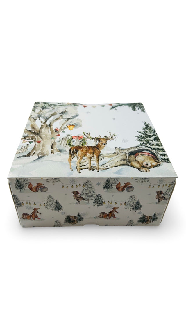 Krásná dárková krabice _ krabice na cukroví Quad 18 x 18 x 9 cm CBOX-140_1.JPG#18099#6b5e7e9efad4