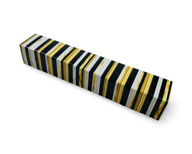 Krásná dárková krabice _ krabička na pralinky nebo čokoládu Praline 18 x 3.3 x 3.3 cm CBOX-155_1.JPG#18112#9f00bc4e7607