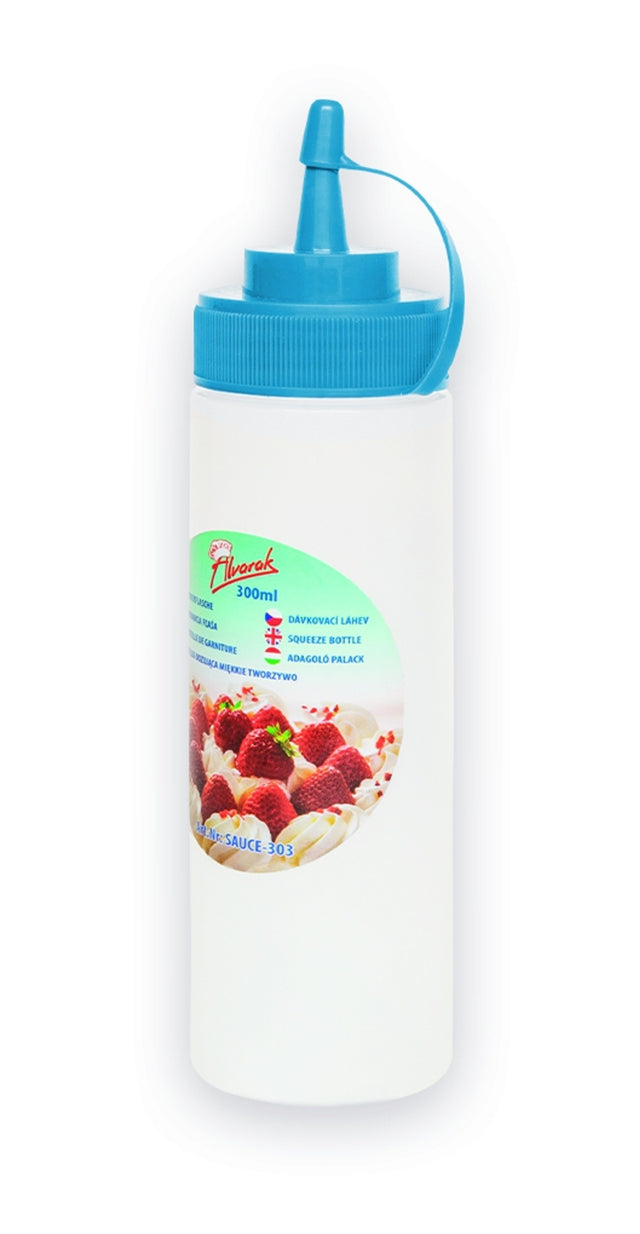 Kuchařská dávkovací láhev – 300 ml Sauce-301.jpg#16670#fb49ce7470eb