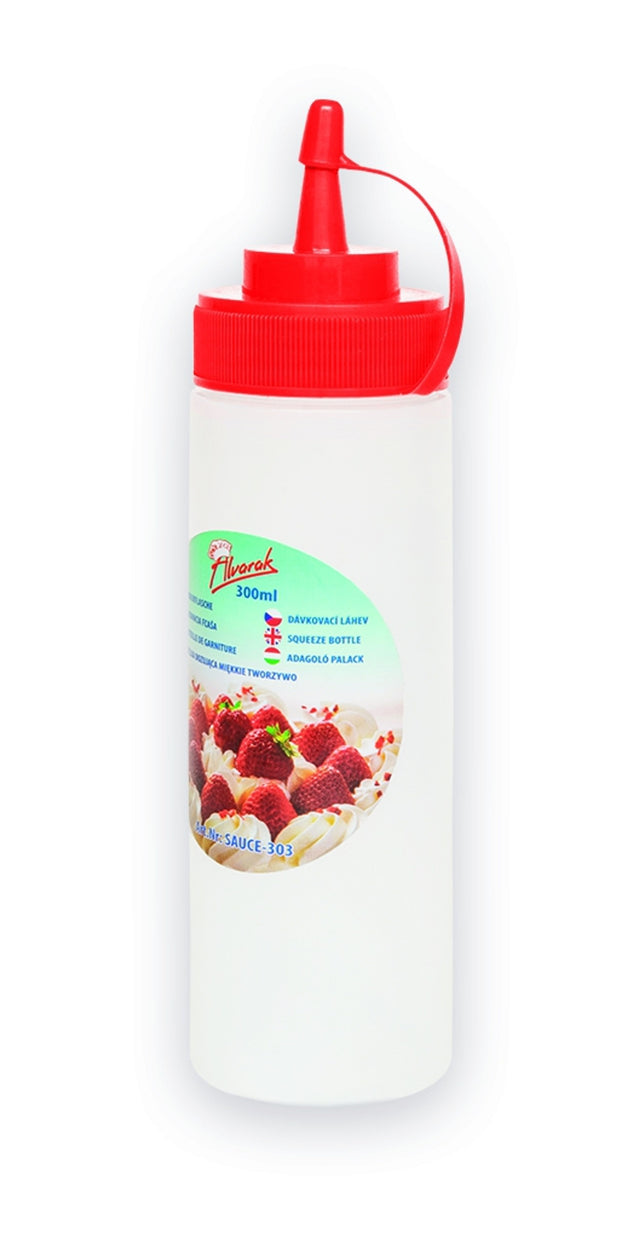 Kuchařská dávkovací láhev – 300 ml Sauce-302.jpg#16671#b40f94b43e3a