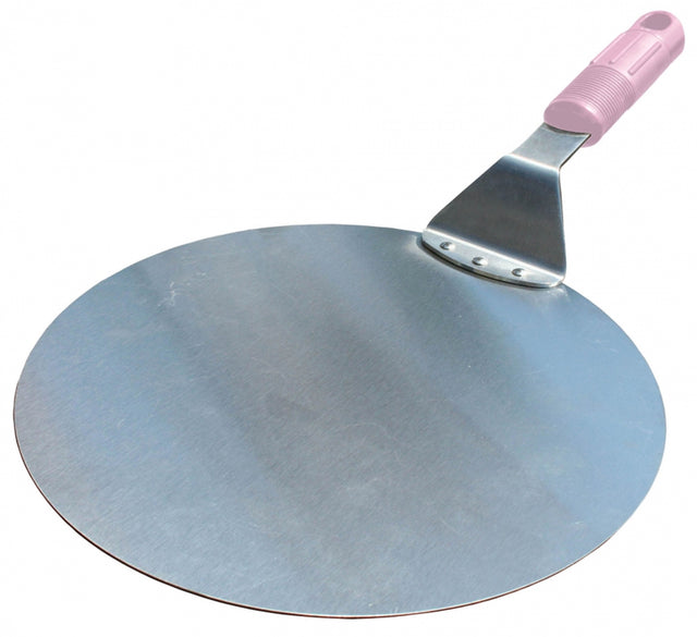 Kulatý zvedák na dort a pizzu – nerezová ocel – Ø 26 cm SPAT-26_1.jpg#16982#6c88e14489c7