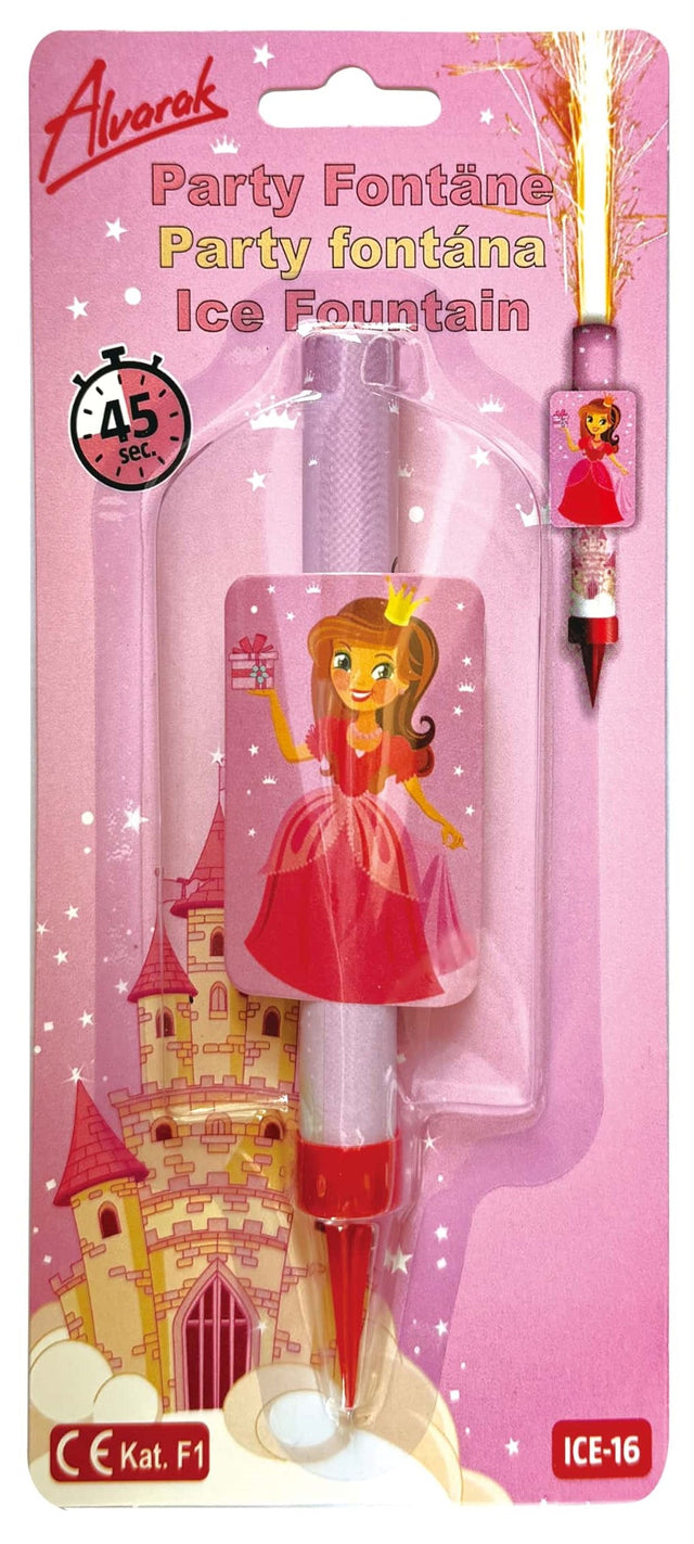 Ledová fontána 1ks doba hoření 45s (12 cm)- ICE-16_1.jpg#16350#1133899ba0e1