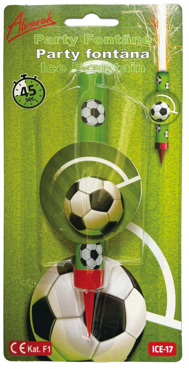 Ledová fontána 1ks doba hoření 45s (12 cm)- ICE-17_1.jpg#16357#31e8263c89e7