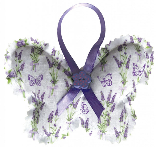 Levandulový polštářek - Motýl 7 g LAV-MOTYL.jpg#17690#1733a816e031