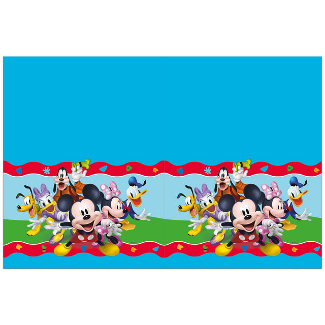 MICKEY Párty ubrus 120x180cm 93825.jpg#15910#1228ca8e9266
